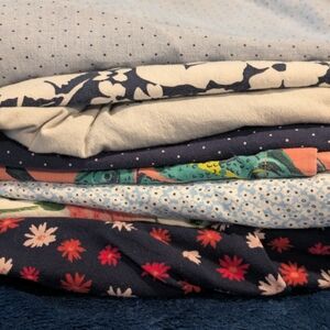 Old Navy Large Tall Short Sleeve Button Down Shirt (8)